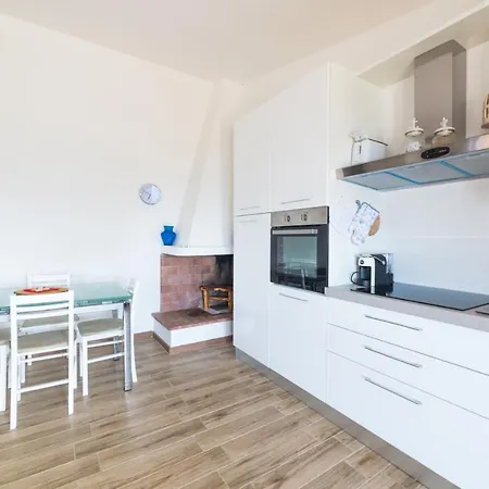 Willa Aloe Costa Paradiso