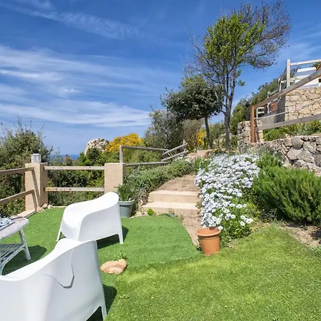 Villa Aloe Costa Paradiso