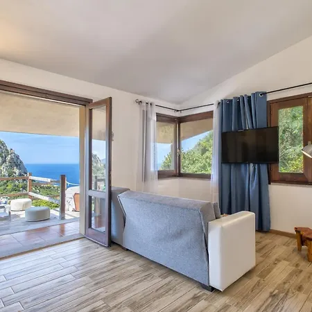 Villa Aloe *