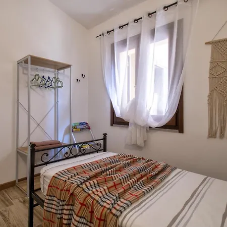 Villa Aloe *