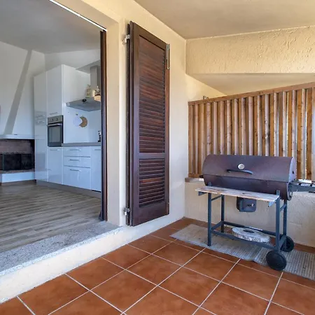 Villa Aloe *