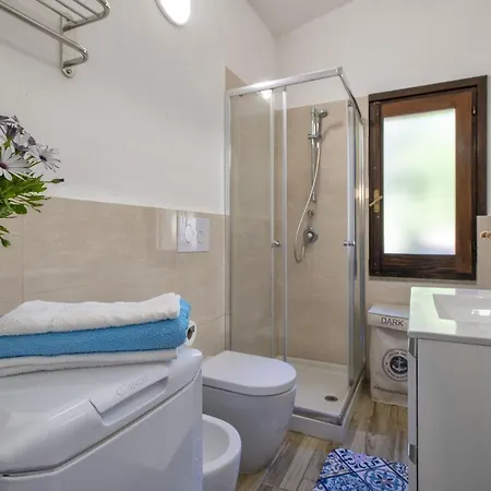 Aloe Villa Costa Paradiso