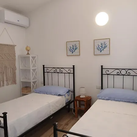 Villa Aloe Costa Paradiso