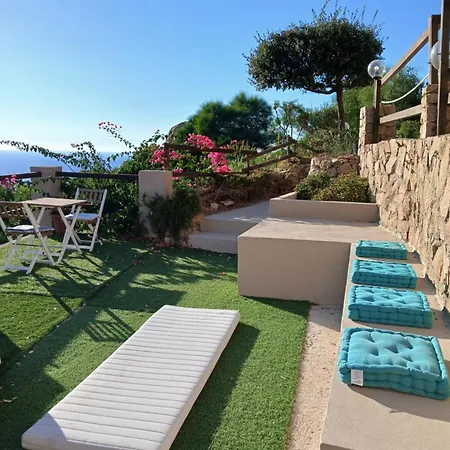 Villa Aloe Costa Paradiso